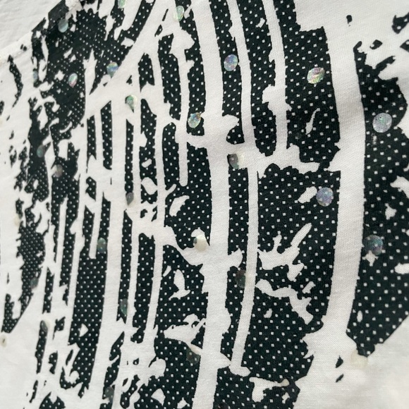 VANS RARE VINTAGE GRAPHIC ART SKATE TEE - Picture 4 of 7